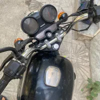باکسر 150