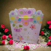 ساک کادوئی ۳۰۰ عدد متنوع ۷۰۰۰۰۰۰