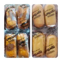 کیک صبحانه و خوانساری (مستقیم از تولیدی)