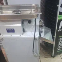 چرخ گوشت صنعتی