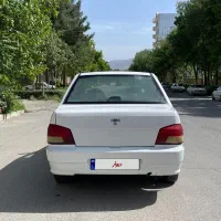 پراید 132|خودرو سواری و وانت|بروجرد, |دیوار
