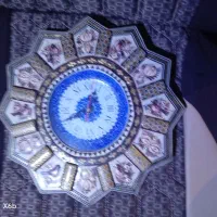 فروش ساعت خاتم کاری