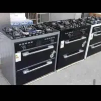 مرکز اصلی  گاز طرح فر لعابی
