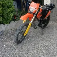 موتور سیکلت