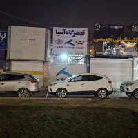 شاگرد مکانیک