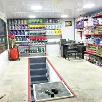 استخدام کارگر ماهر کارواش و تعویض روغنی