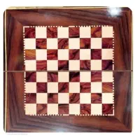 تخته نرد چوبی و MDF