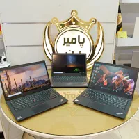 بدنه کربن/Lenovo ThinkPad T14/Ryzen 5 pro/ram16/