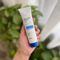 ماسک صورت حاوی پودر ذغال