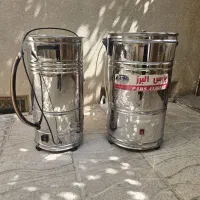 کره گیر (همزن دوغ)