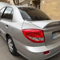 ریو مدل۸۹فنی بدون مشابه در ایران