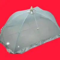 پشه بند کودک