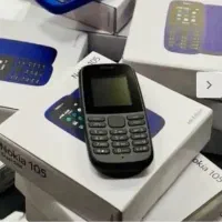 نوکیا 105|موبایل|صومعهسرا, |دیوار