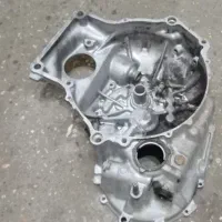 پوسته گیربکس پراید اصل کره