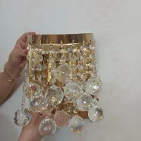 یه جفت لوستر نو