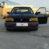 پراید مدل ۸۰