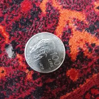 سکه ایرانی و خارجی