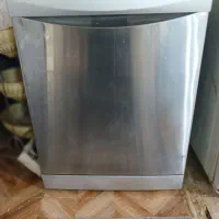 ماشین ظرفشویی استرلینگ تقریبااکبند