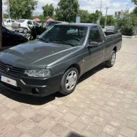 آریسان 2نوک مدادی مدل 1402