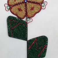 گل اسپند عاشقانه مخصوص زوجین