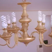 بدلیل تغیر دکوراسیون بفروش میرسد