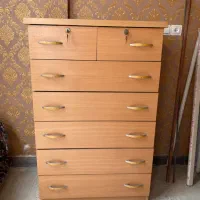 تعدای لوازم منزل کاملا سالم