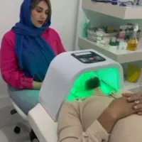 لیزر واپلاسیون و پاکسازی وفیلرو بوتاکس خانم و اقا