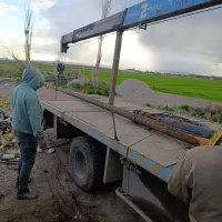 پمپ شناور استخر