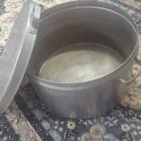 دیگ بزرگ|ظروف پخت‌وپز|مسجد سلیمان, |دیوار