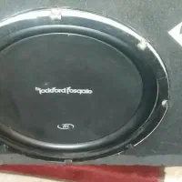 ساب راکفوردr1اصل