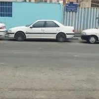 پرشیا 1400بیرنگ سالم