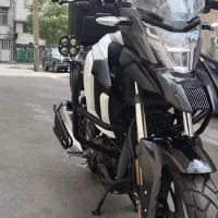 فروش و معاوضه هوندا honda cb190 x