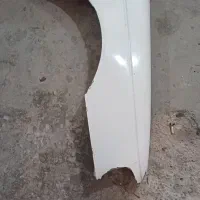 گلگیر جلو پارس