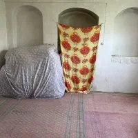 خونه باغ دهبالا اجاره روزانه