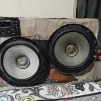 منتاژ اسبیکرخانگی