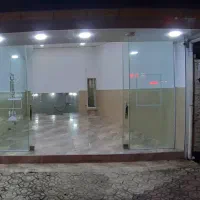 مغازه ۶۵ متری کیلومتر ۱ پاسداران