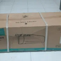 کولر گازی هایسنس 9000 گرم و سرد