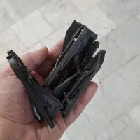 اسپیسر بتن و اتراستاپ