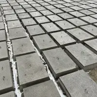 قطعات بتنی، سنگ دال، سنگدال، اسلب، دال بتنی