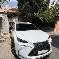 nx200 fsport|خودرو سواری و وانت|شیراز, فرهنگ شهر|دیوار