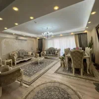 فروش آپارتمان ۱۰۸ متر / جهاد / فول امکانات.نوساز