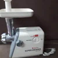 چرخ گوشت