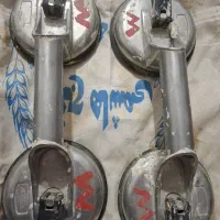 قاپک گلکسی دوقلو