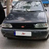 پراید ۸۴