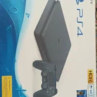 PS4 یک ترا اسلیم کپی خور