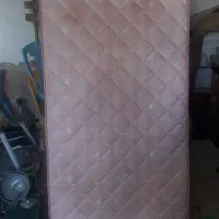 تشک رویال فنری کاملا سالم