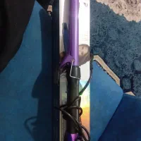 بابلیس استفاده نشده مناسب برای مدل موی کرلی
