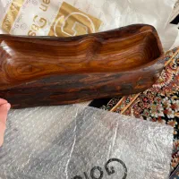 ظروف چوبی