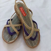 صندل دخترانه