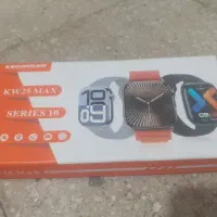 ساعت هوشمند